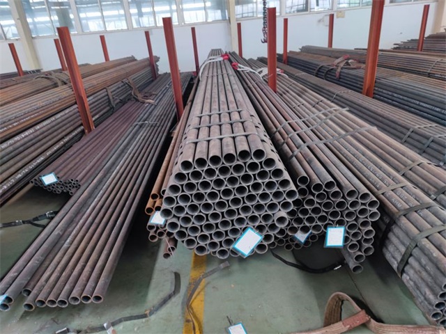 长寿20G合金无缝钢管